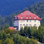 Resort Kamyanka Mizhhirya (Transcarpathia)