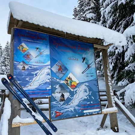 Kamyanka Mizhhirya (Transcarpathia)