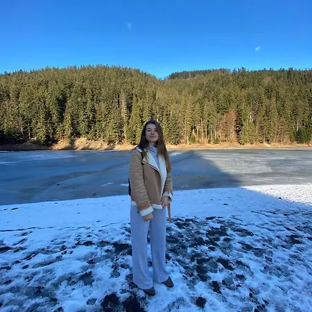 Kamyanka Θέρετρο 3*