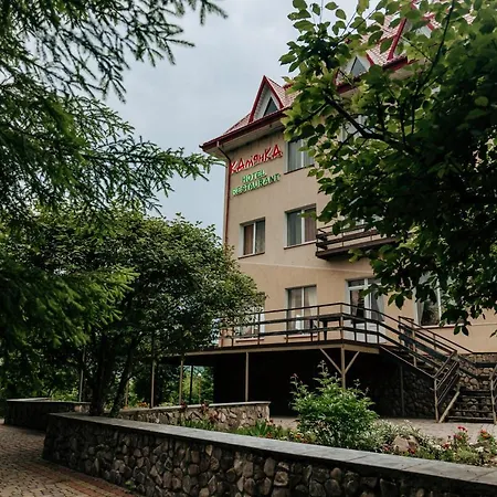Kamyanka 3*