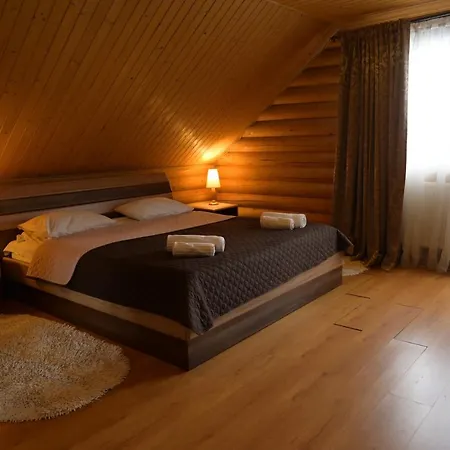 Kamyanka 리조트 3*