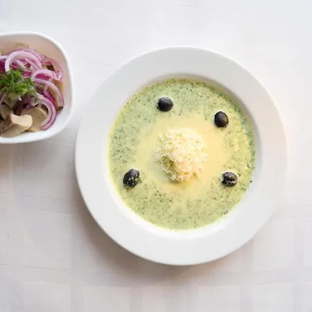 Курортный комплекс камянка