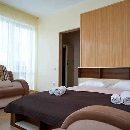 리조트 Kamyanka 3*