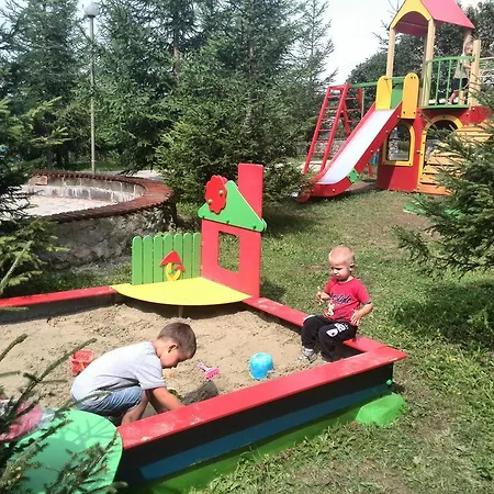 камянка 3*