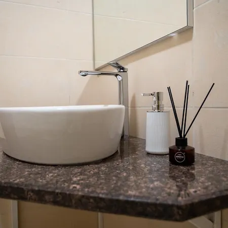 Kamyanka 리조트 3*