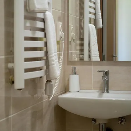 Kamyanka 리조트 3*