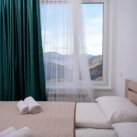 리조트 Kamyanka 3*