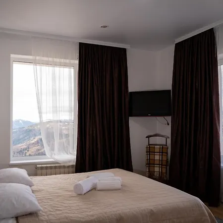 камянка Курортный комплекс 3*