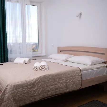 Kamyanka Mizhhirya (Transcarpathia)