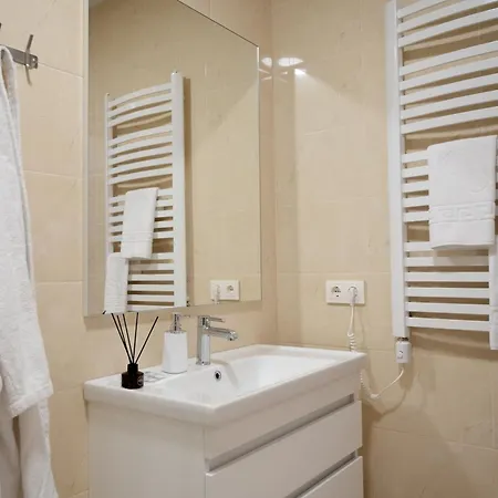 리조트 Kamyanka 3*