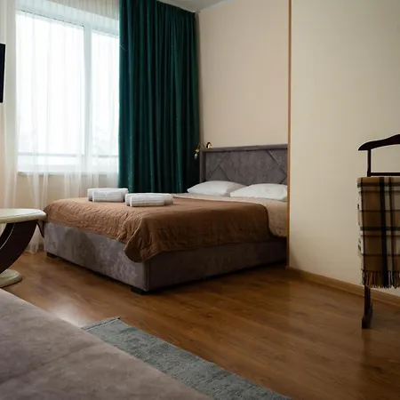 Kamyanka Θέρετρο Mizhhirya (Transcarpathia)