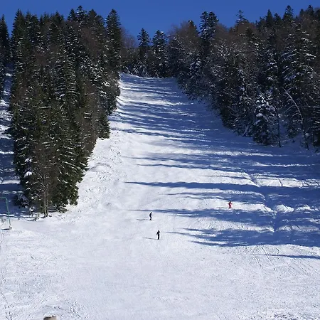 камянка Курортный комплекс 3*