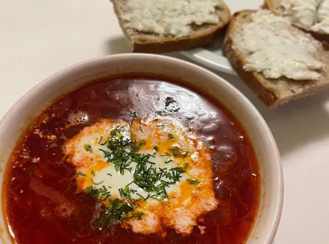 Resort Kamyanka Mizhhirya (Transcarpathia)